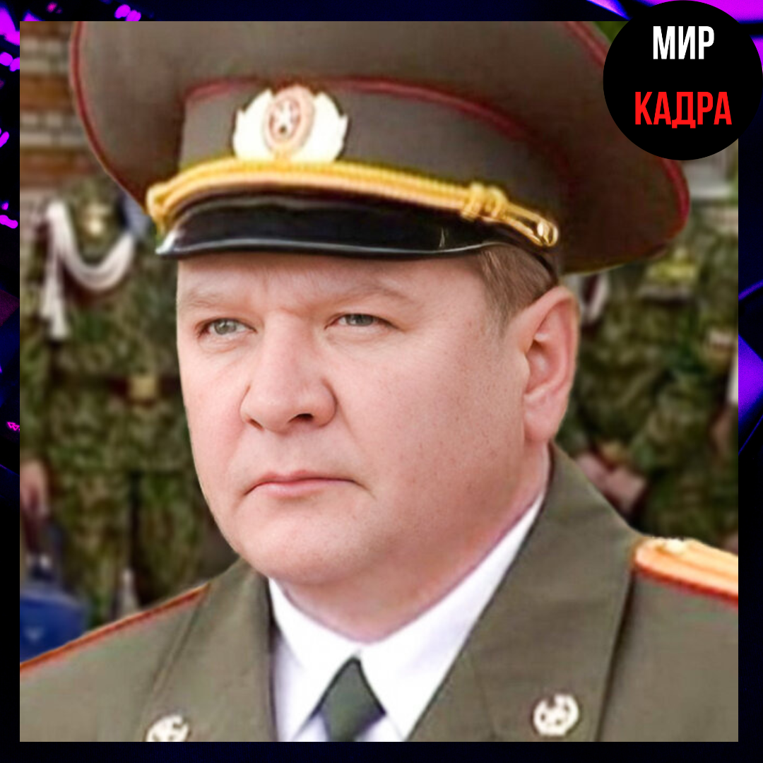 Кадр из сериала "Солдаты"