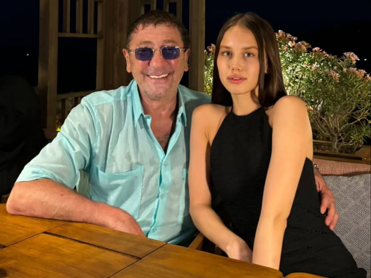  Лепсу запрещен въезд в Великобританию. 