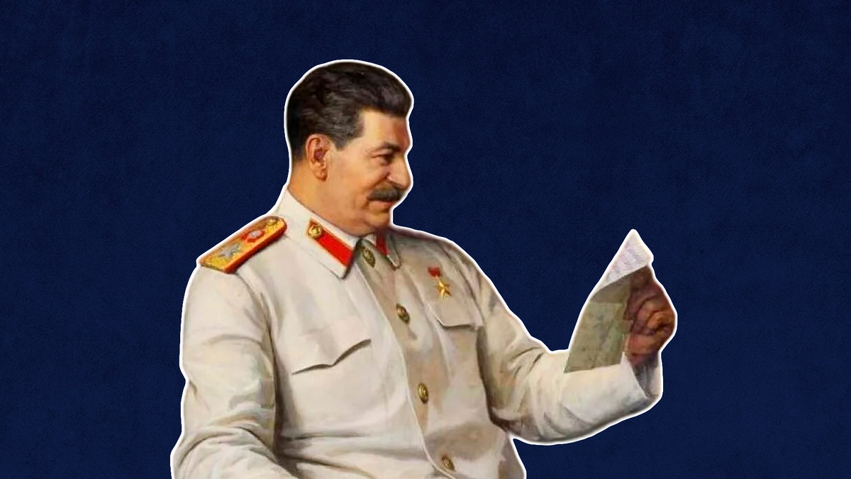 Кстати, собрание сочинений Кобы какие-то наивные люди пытаются продать на Озоне аж за 66 тысяч рублей (13 томов бесценной мудрости). Но не берут даже за 19 тысяч почему-то.