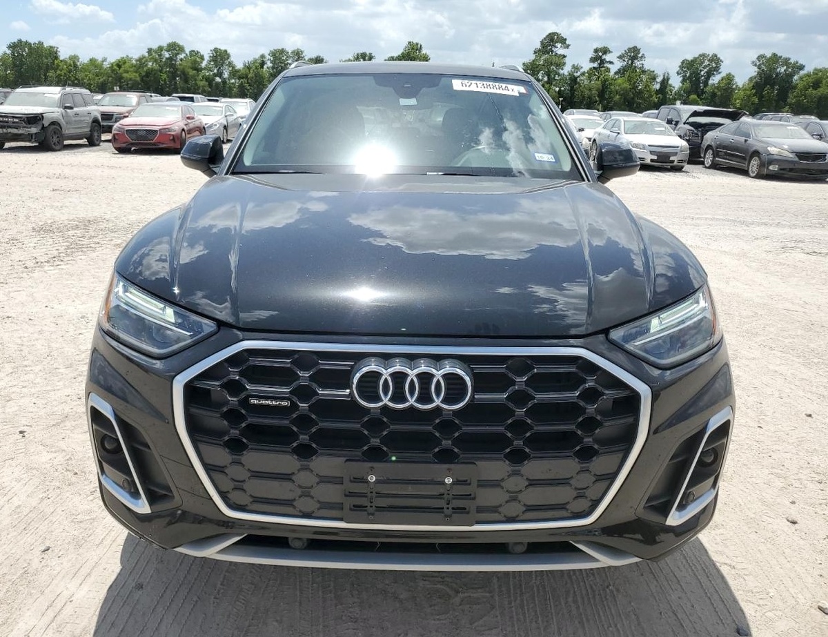 Audi Q5 пригнать из США, привезти Audi Q5 из США, купить Audi Q5 2020 2021 2022 2023 из США, Карвил