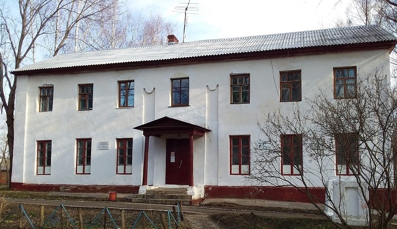 Художественная школа им. П.А. Кобякова, наши дни, фото сотрудников музея графа Бобринского.