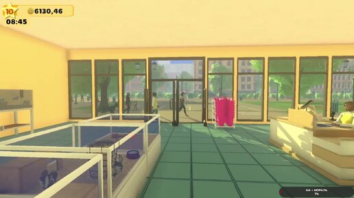 Pet Shop Simulator #3 чайное прохождение