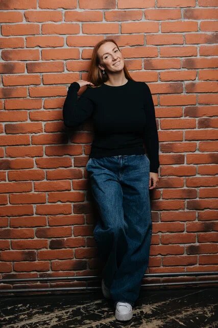 Ксения Червенко