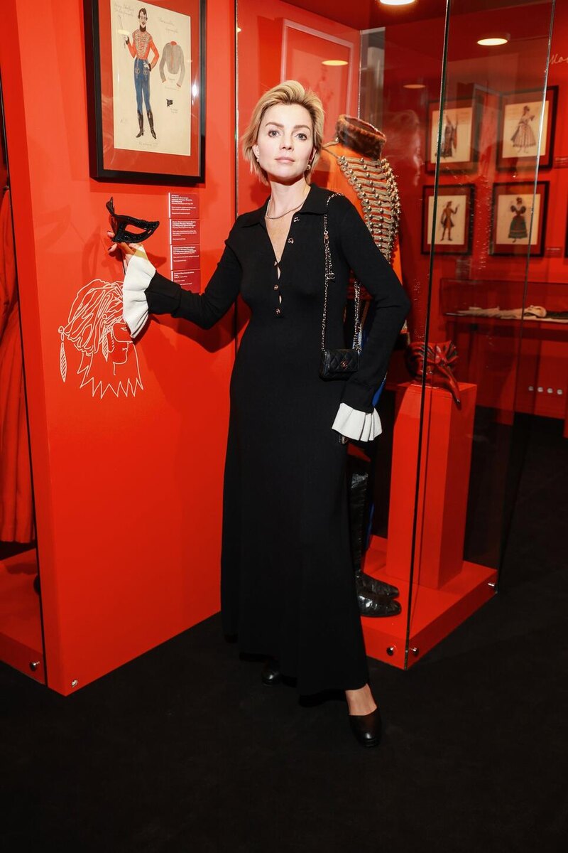    Елена Николаева предоставлено Пресс-службой