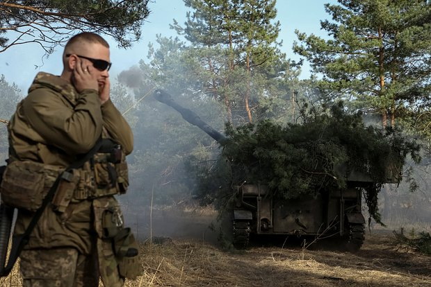 Фото: Sofiia Gatilova / Reuters 
