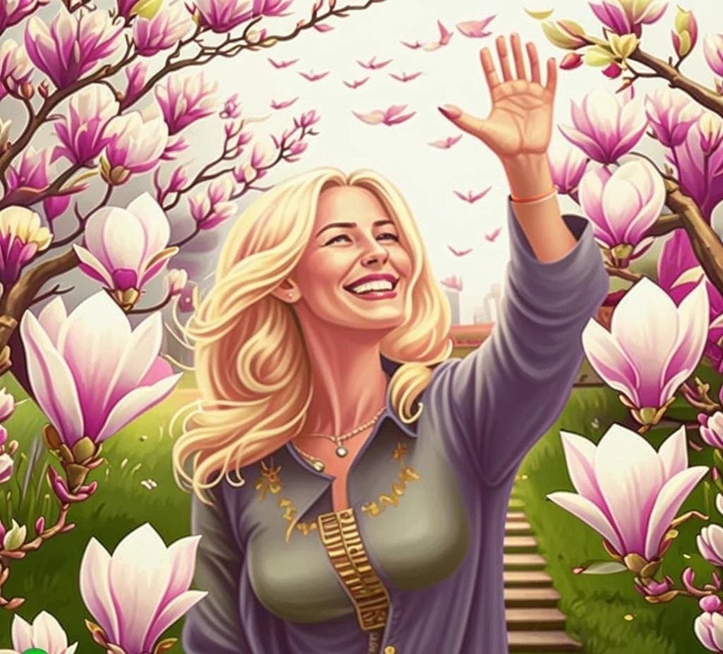 Прощай, сказочная страна. Благодарю за все! 