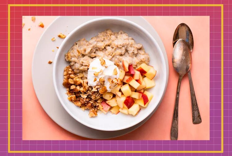    Photo: © 2021 Alexandra Shytsman, design: EatingWell