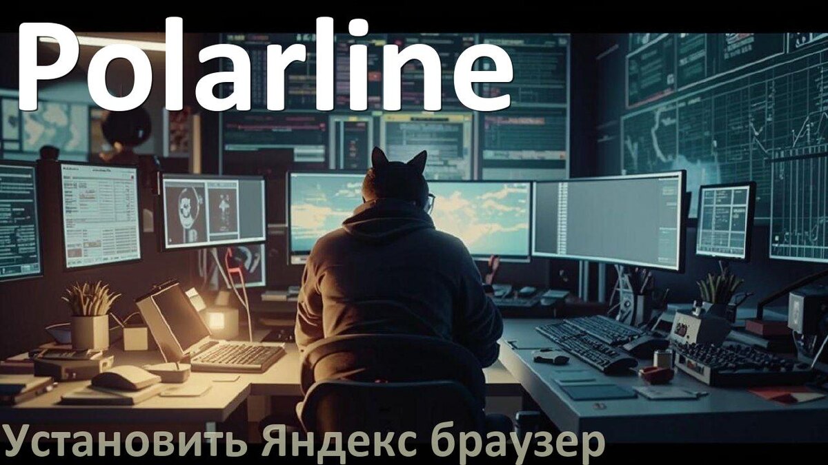 
Как на телевизор Polarline установить Яндекс браузер или скачать его