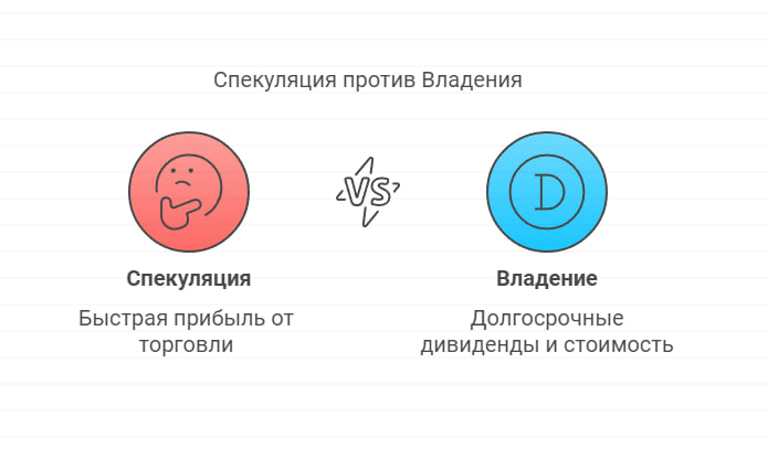 Вы скажете: «мы не знаем какой инструмент выстрелит».