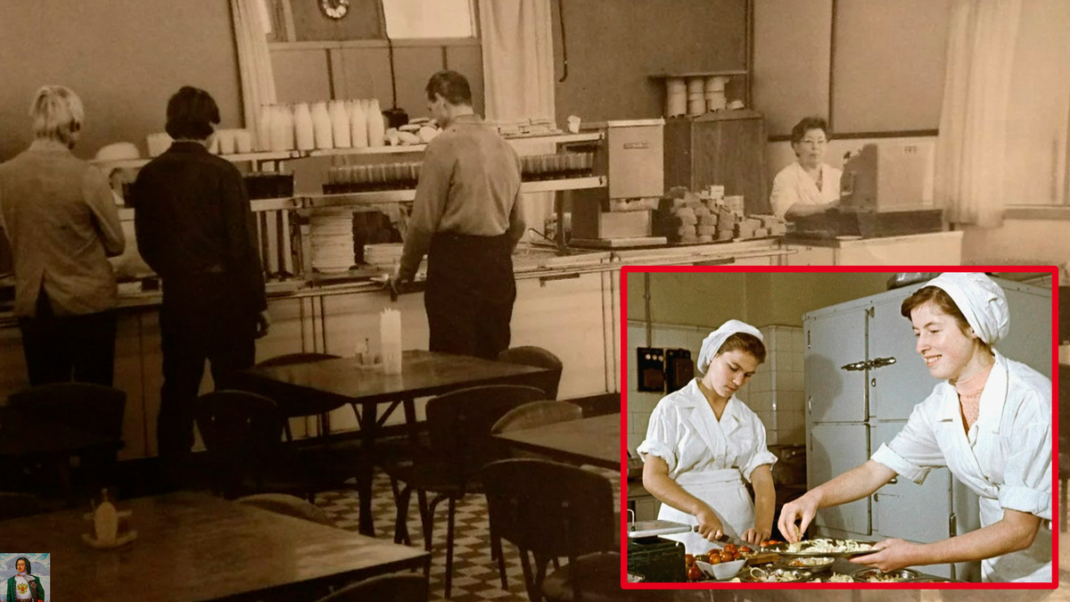 С 1970-х не было войн люди радовались и наслаждались жизнью в любимых делах по работе