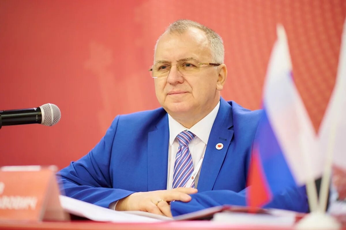    Эксперт ТПП РФ Широков назвал «прорывом» резкий рост расходов на ЖКХ