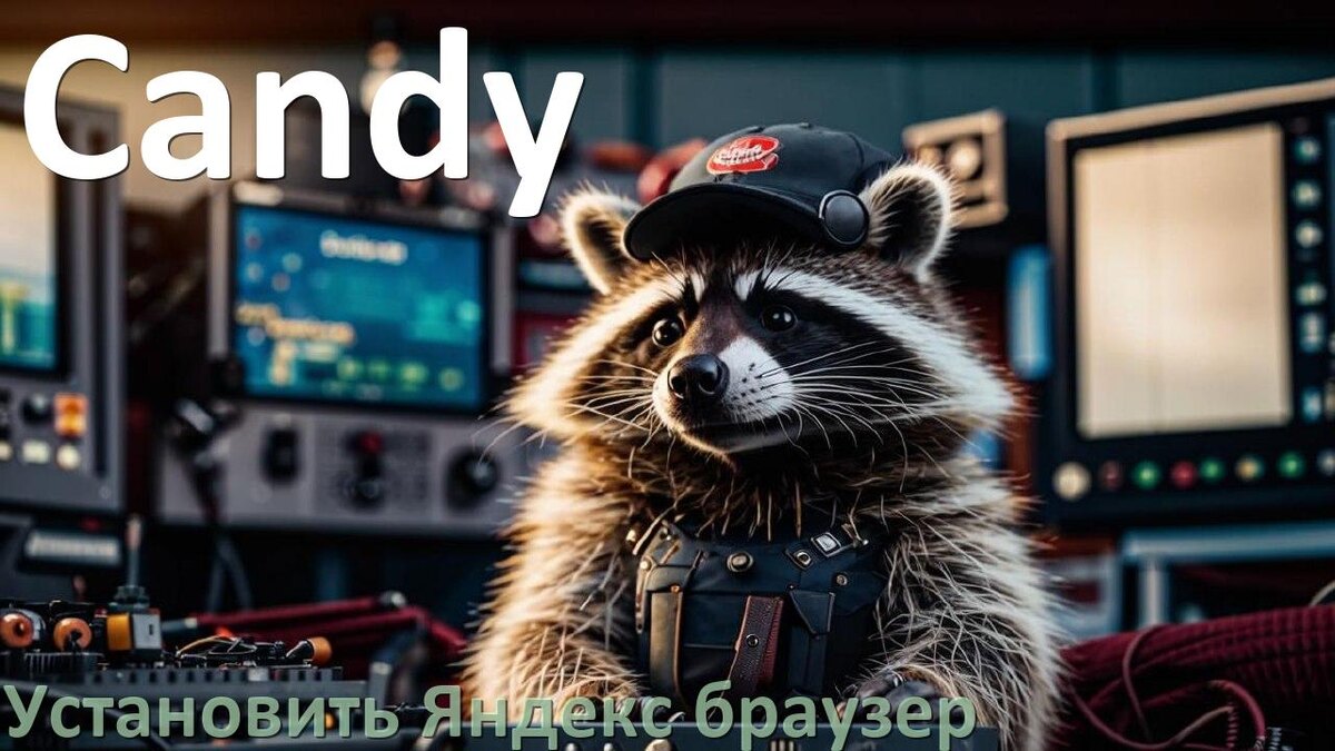 
Как на телевизор Candy установить Яндекс браузер или скачать его