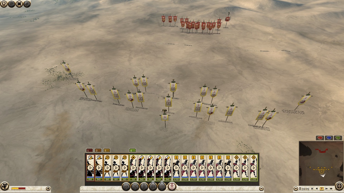 Total War: Rome II