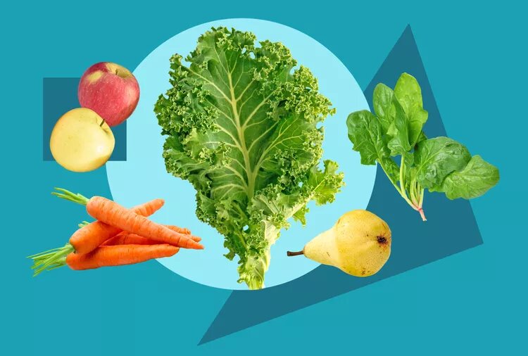    Photo Illustration by Lecia Landis for Verywell Health; Getty Images