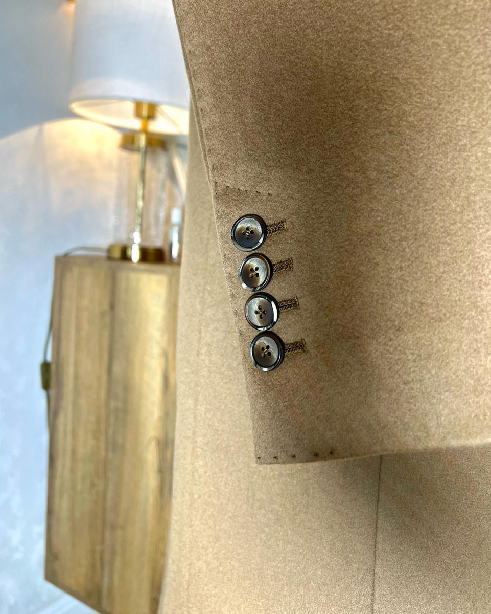 Что такое текстиль