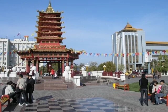    Когда буддистский Новый год в 2025 году?