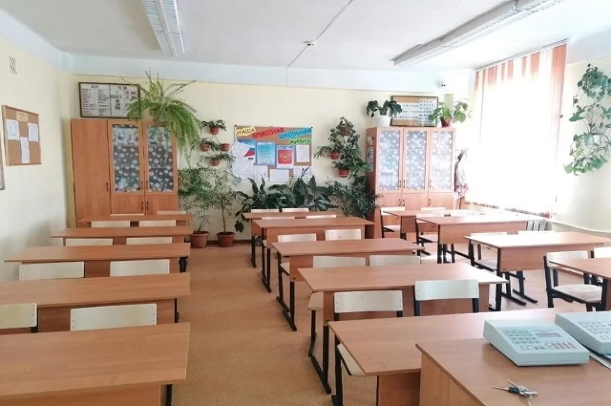    На Камчатке 9 детей из семей, состоящих на учете, не ходят в школу