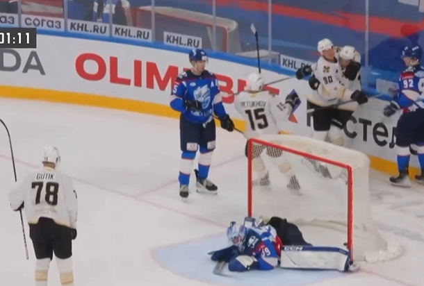    Источник фото: Скрин видео