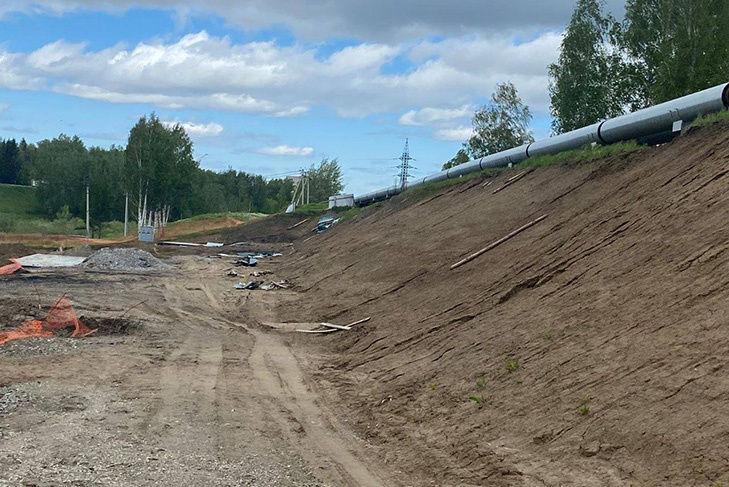    Фото прокуратуры Новосибирской области