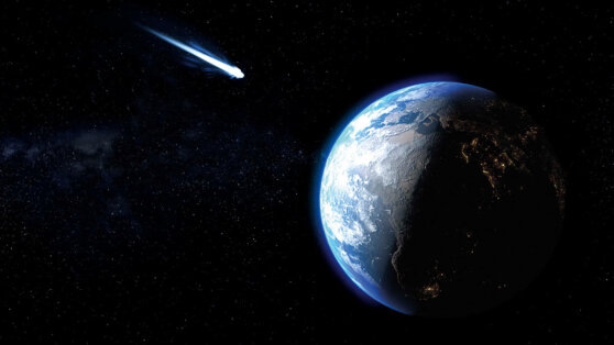    Ракета Falcon 9 вывела на орбиту спутник для изучения возможностей перехвата астероидов Андрей Бурков