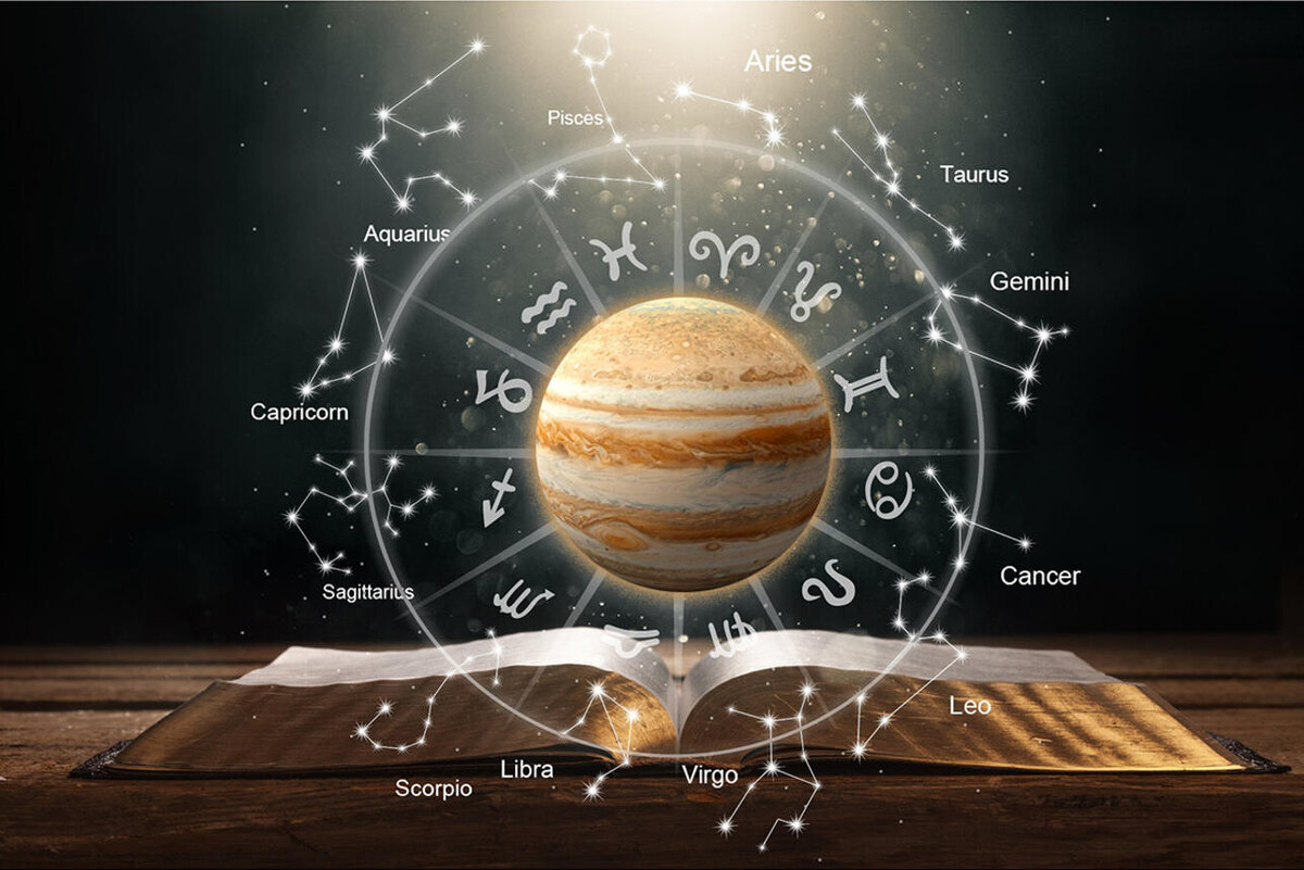    Ретроградный Юпитер: гороскоп с 9 октября 2024 по 4 февраля 2025 для всех знаков зодиака 123RF/legion-media.ru. Коллаж: 7Дней.ru