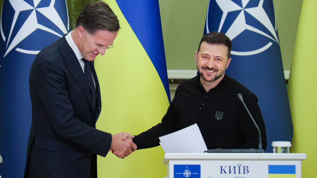    Фото: Yevhen Kotenko/Keystone Press Agency/Globallookpress