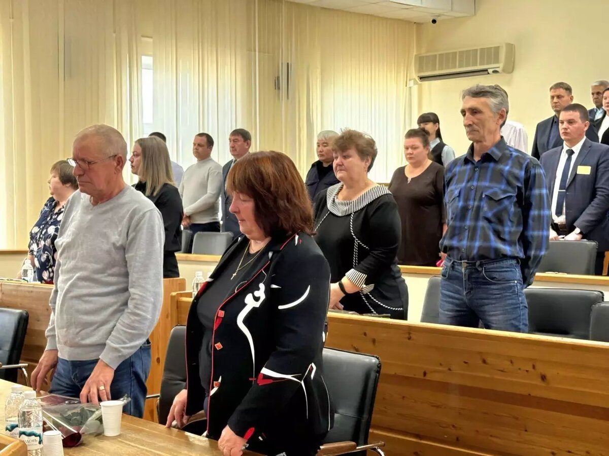     Источник: Администрация Советского района (ЮГРА)