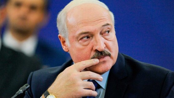    Лукашенко подписал указ о разрешении применять спецсредства и оружие против любых видов БПЛА Андрей Бурков