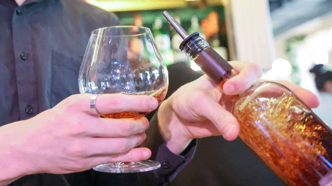    Belkin Aleksey/news.ru