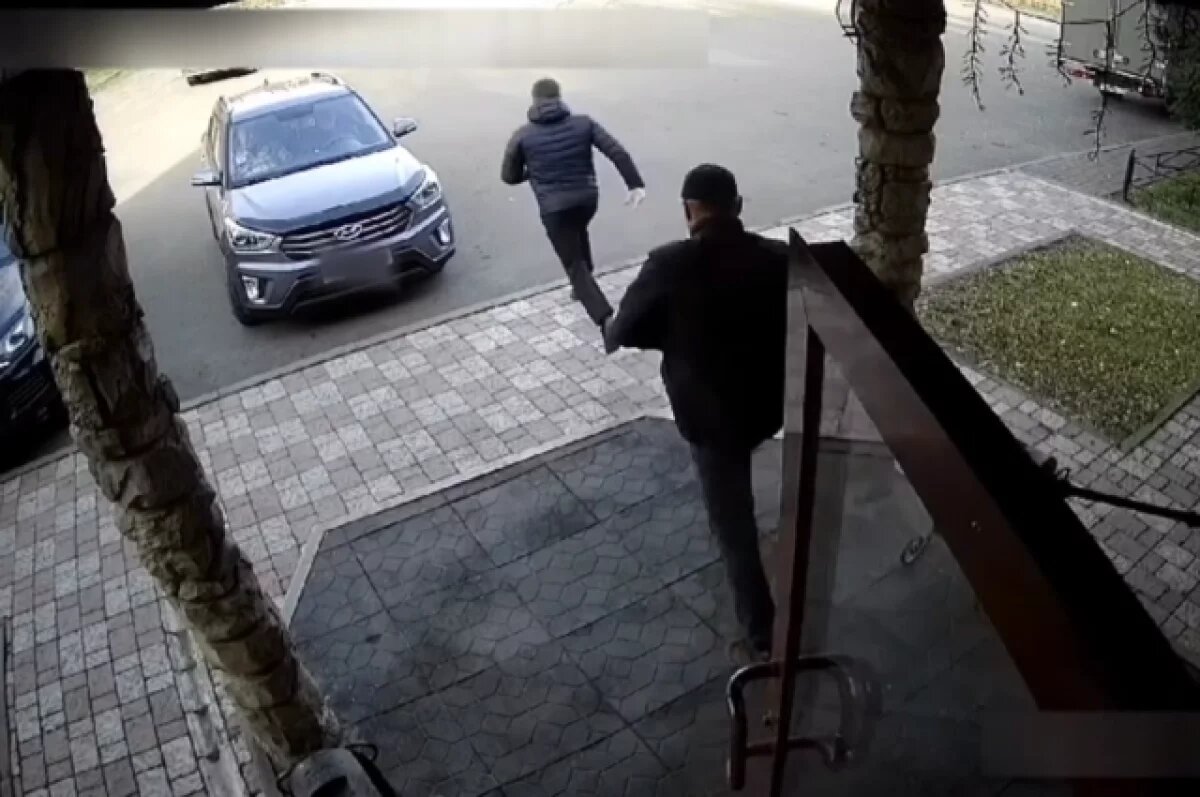    В Кемерове начальник телекоммуникационной компании обвиняется во взятке