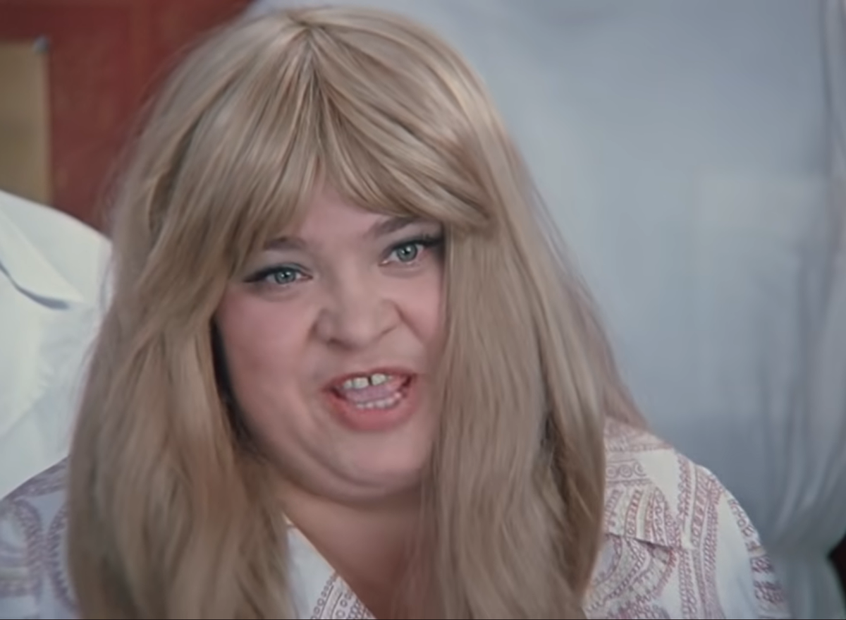 Наталья Крачковская