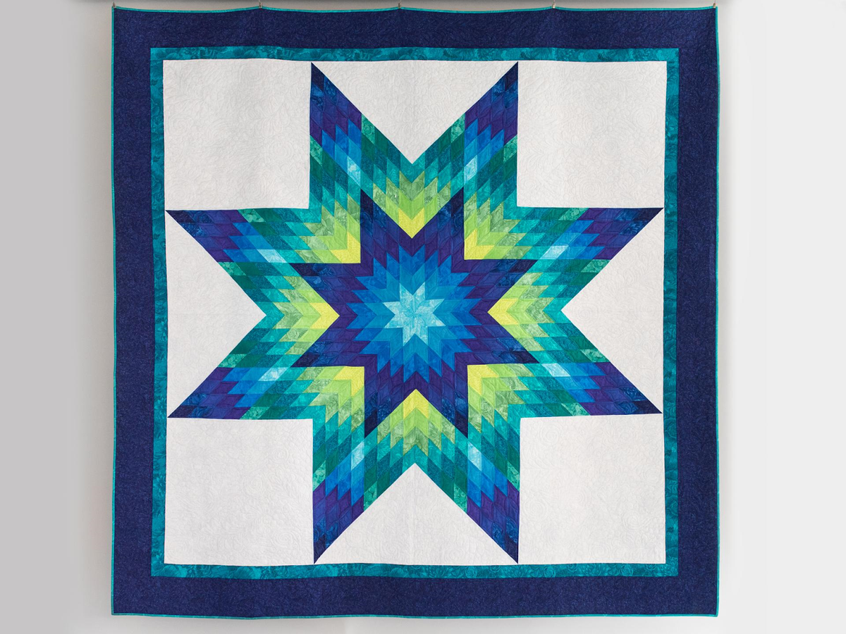 источник Slice of Pi Quilts