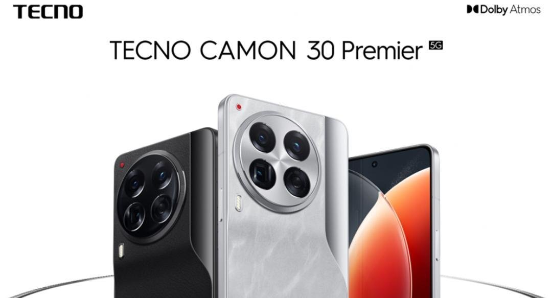 
Как разблокировать Tecno Camon 30 Pro 5G если забыл пароль и без потери данных в Android 15, 14