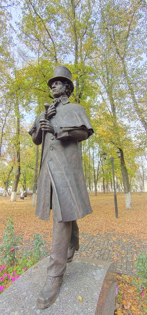 Личное фото