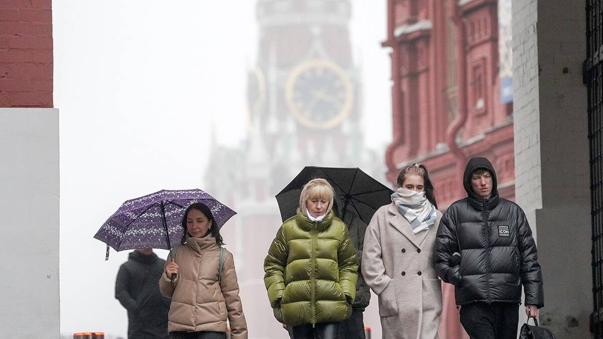    Фото: Пелагия Тихонова / АГН Москва