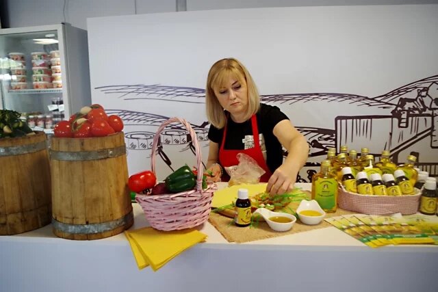    Каковы перспективы сельхозкооперации в волгоградском регионе?