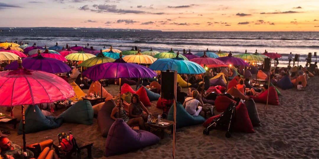 Топ-10 самых крутых районов мира в 2024 году по версии Time Out!