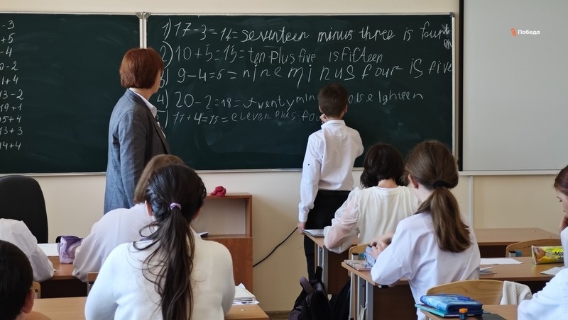      Фото: Дмитрий Ахмадуллин / / ИА «Победа26»