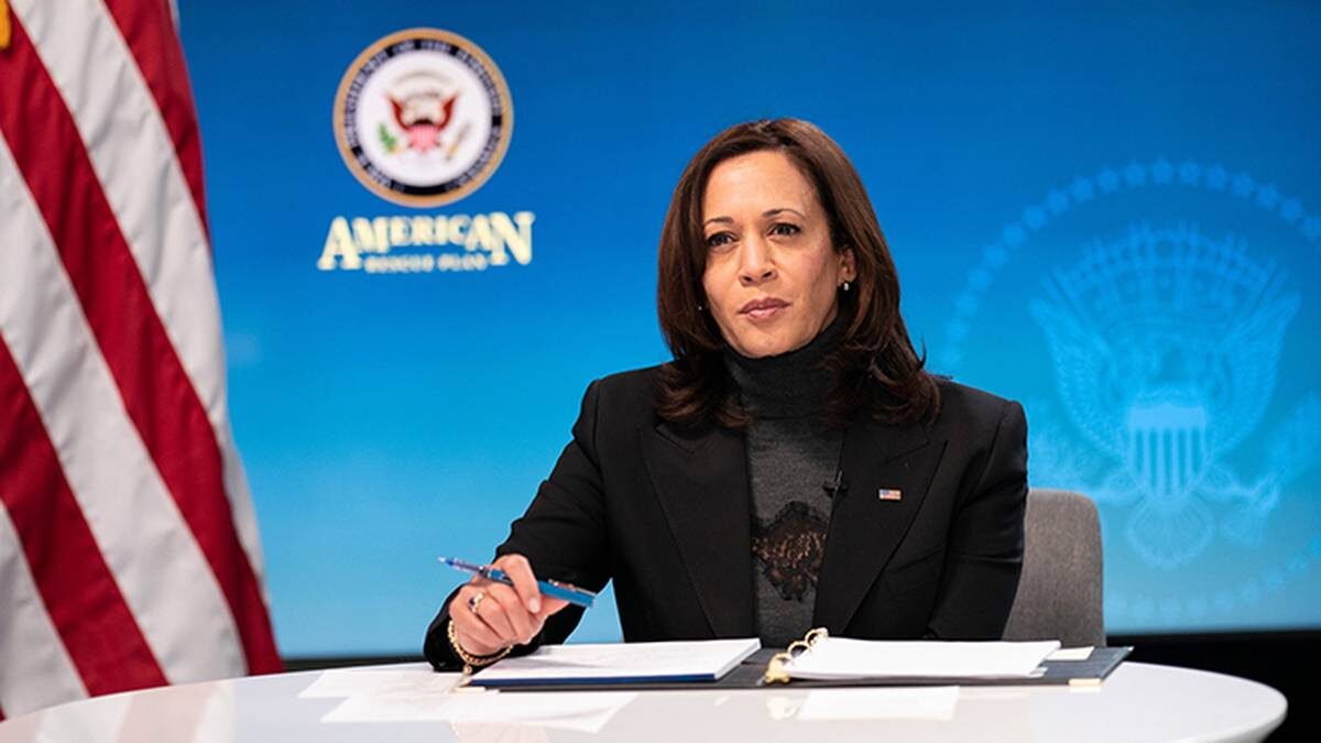    Фото: whitehouse