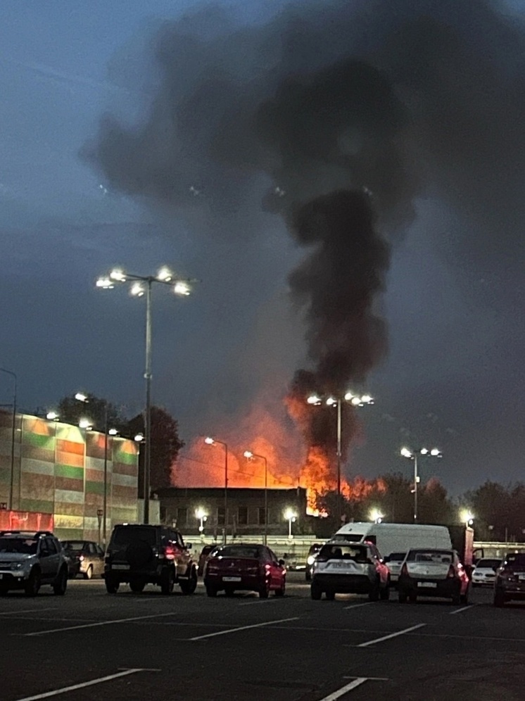     Фото: ВК "Инцидент Владимир"