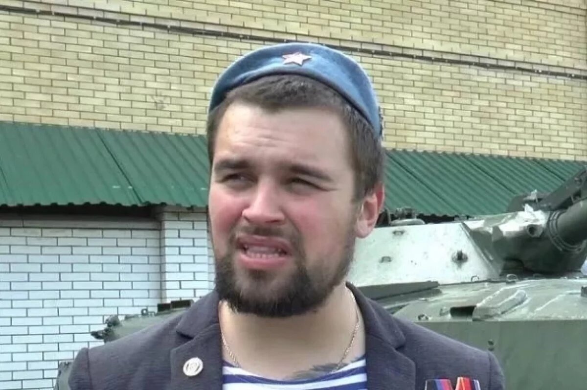    Глава Ставрополья Владимиров: «Тринадцатый» сопротивлялся при задержании