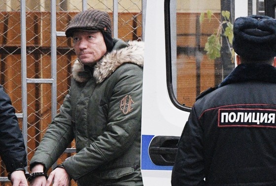    Дмитрий Куракин