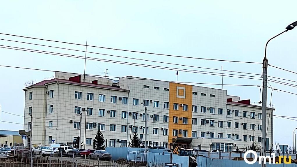 Партия "Новые люди" поддержала в Омске создание арт-студии для детей-инвалидов -