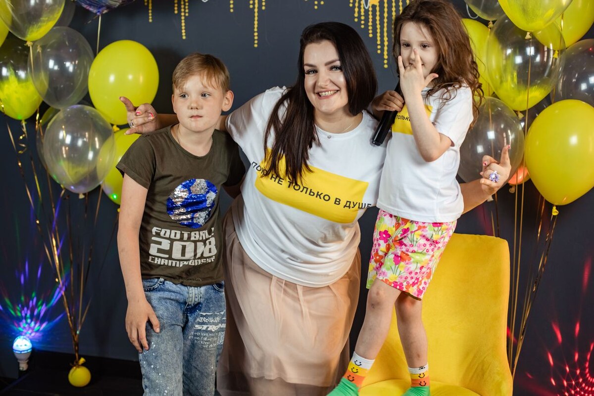 школы вокала для детей