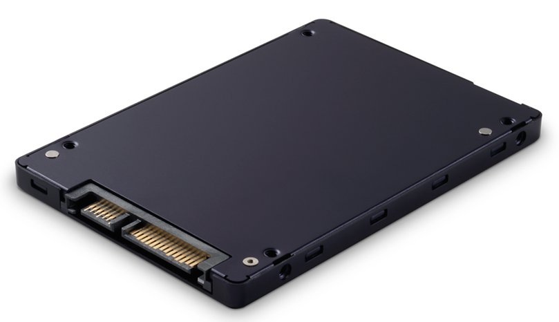 SATA SSD