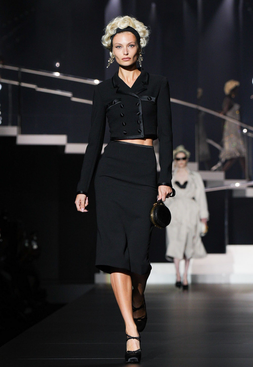Dolce&Gabbana