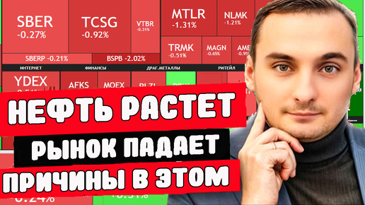 Прогноз курса Доллара. Прогноз рынка акций. Нефть. Прогноз долгового рынка ОФЗ. Инфляция и ставка ЦБ