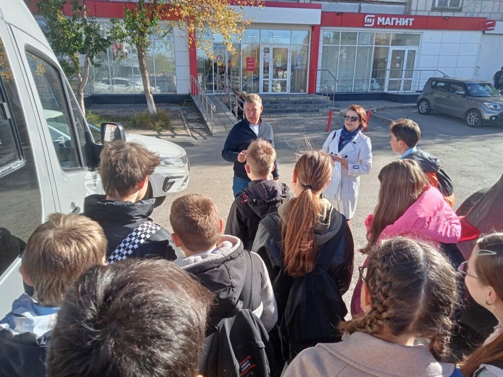    Фото: ООО "ИСГ "РАЗВИТИЕ Екатерина Устькачкинцева