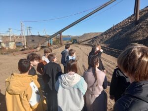    Фото: ООО «ИСГ «РАЗВИТИЕ Екатерина Устькачкинцева
