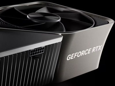    NVIDIA намекнула на дату презентации видеокарт GeForce RTX 50